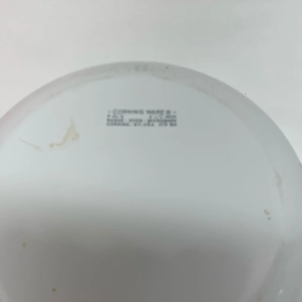 Corning Ware vintage Spice O Life Skillet  6.5”